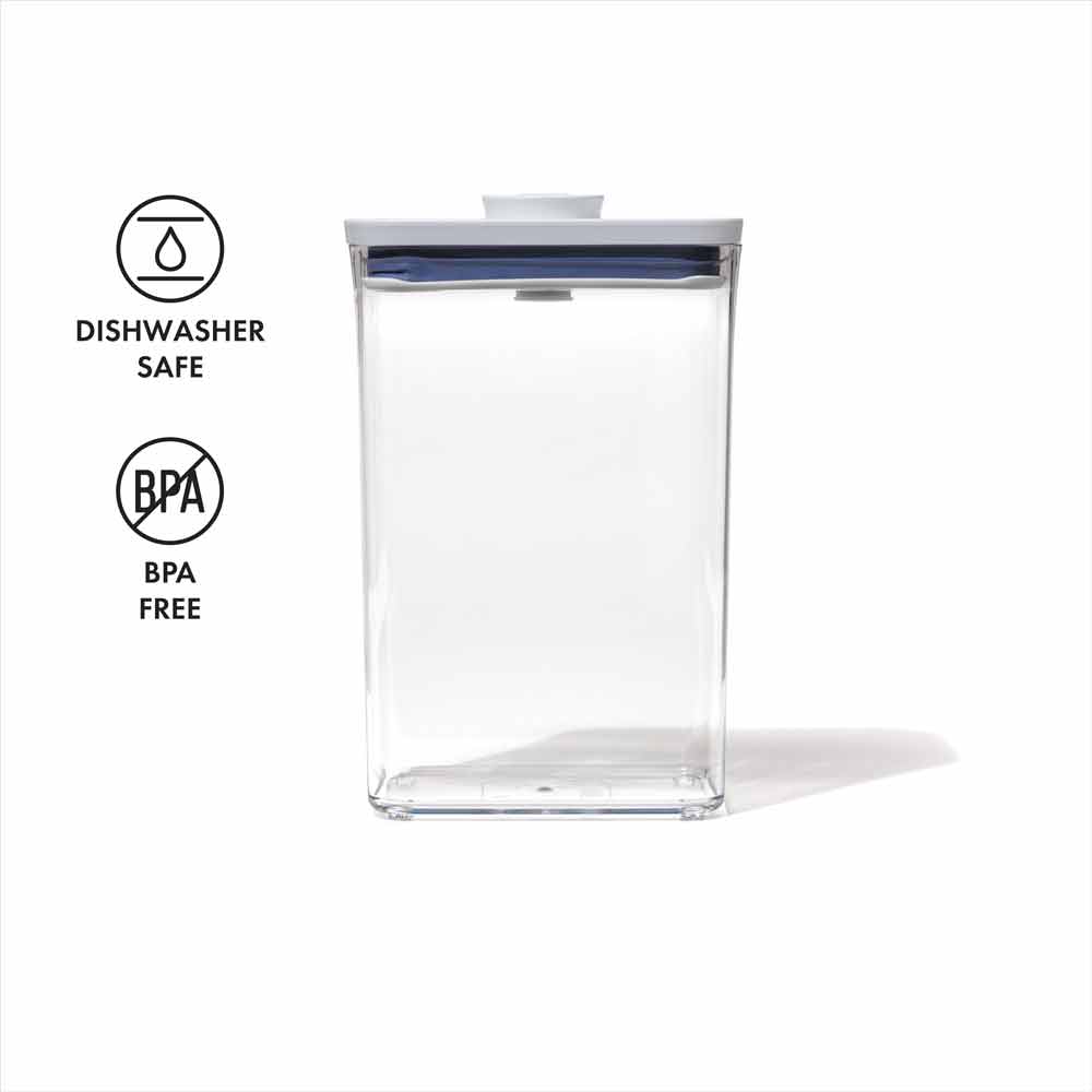 OXO Vorratsdose "POP" rechteckig 610153