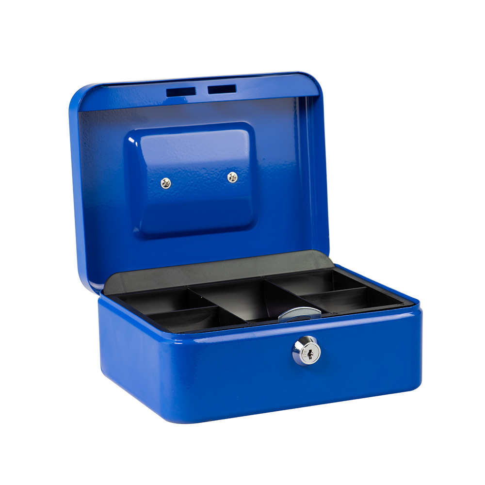 BURG WÄCHTER Geldkassette "Money 5020" 562091