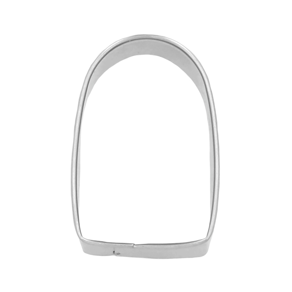 RBV Birkmann Ausstecher 6er-Set "Lebkuchenhaus" 615407