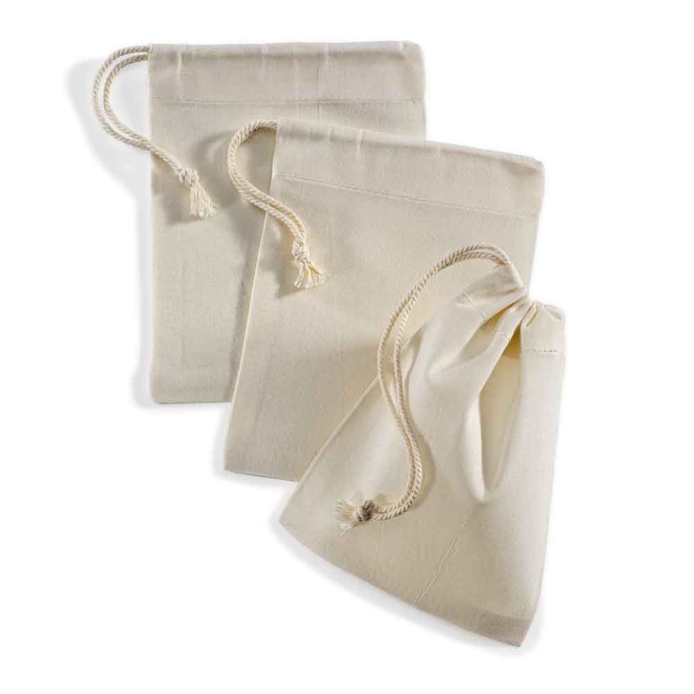 Küchenprofi Gewürz/Teebeutel 3er-Set