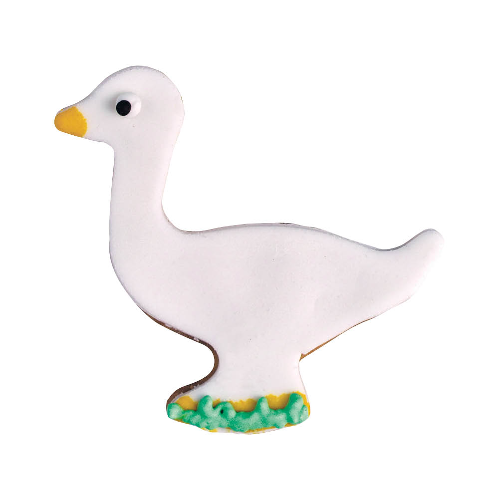 Städter Ausstecher Gans 9 cm 367068
