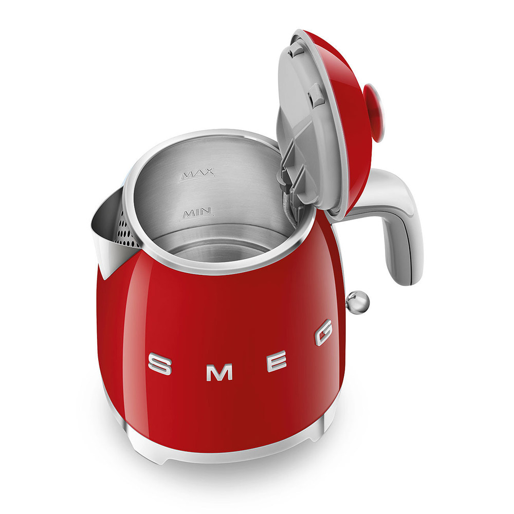 Smeg Mini-Wasserkocher "50's Style" 605887