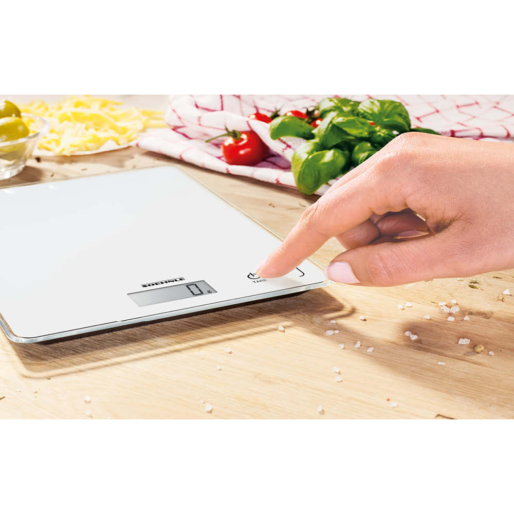 Soehnle Küchenwaage "PAGE Comfort" 300 575439