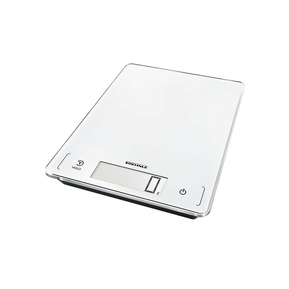 Soehnle Küchenwaage "Page Profi" 300 601098