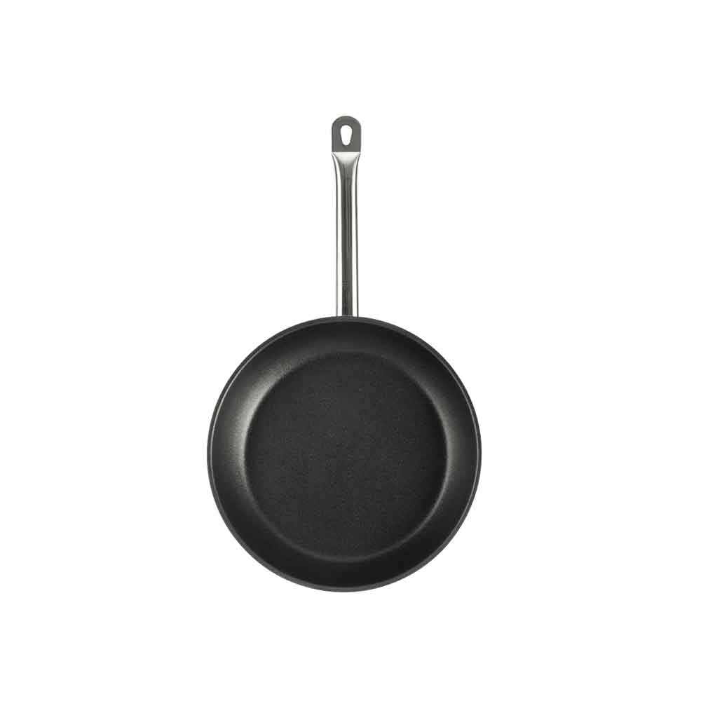 Schulte-Ufer Bratpfanne "Industar"