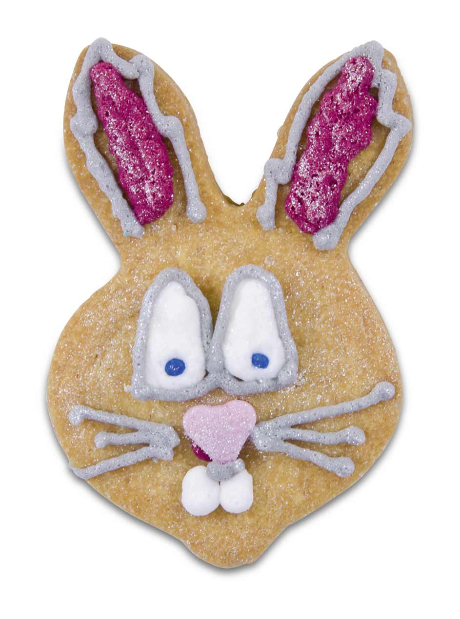 Städter Ausstecher "Hasengesicht" 537144