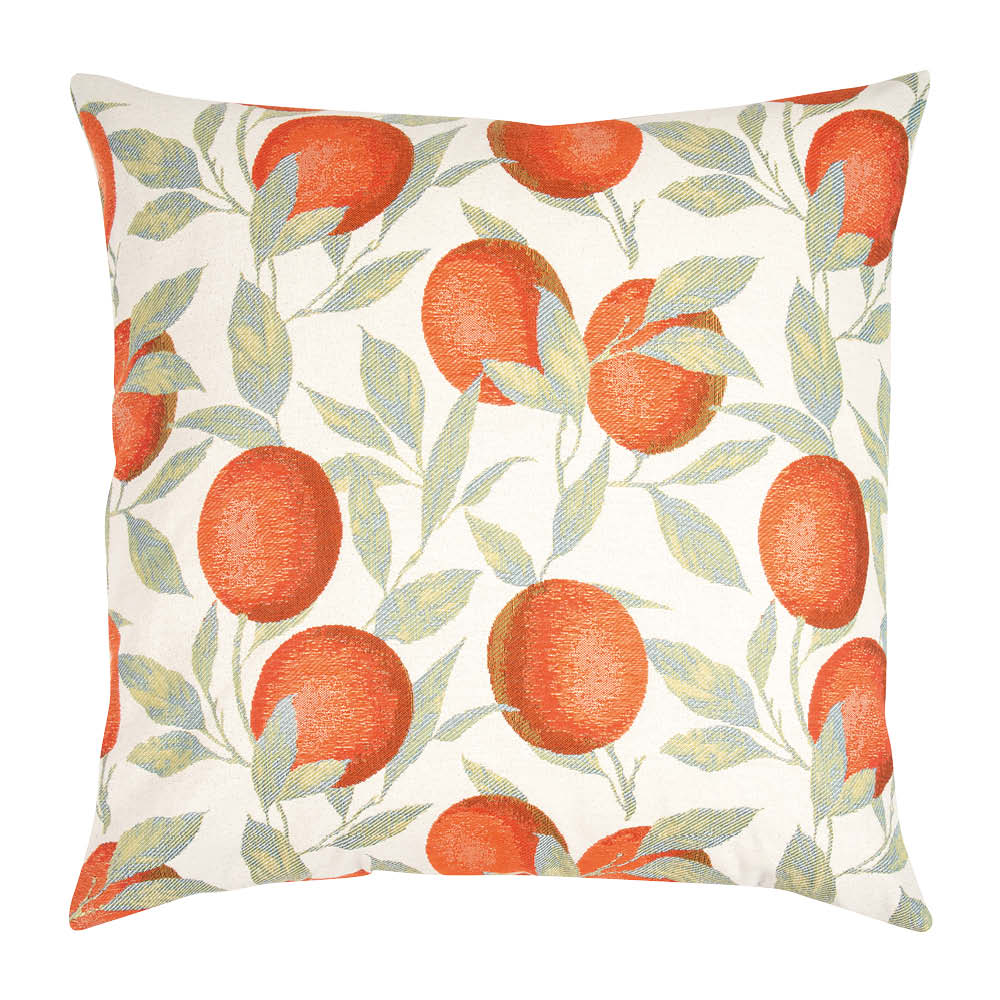Pad Kissenhülle "FRUITS"