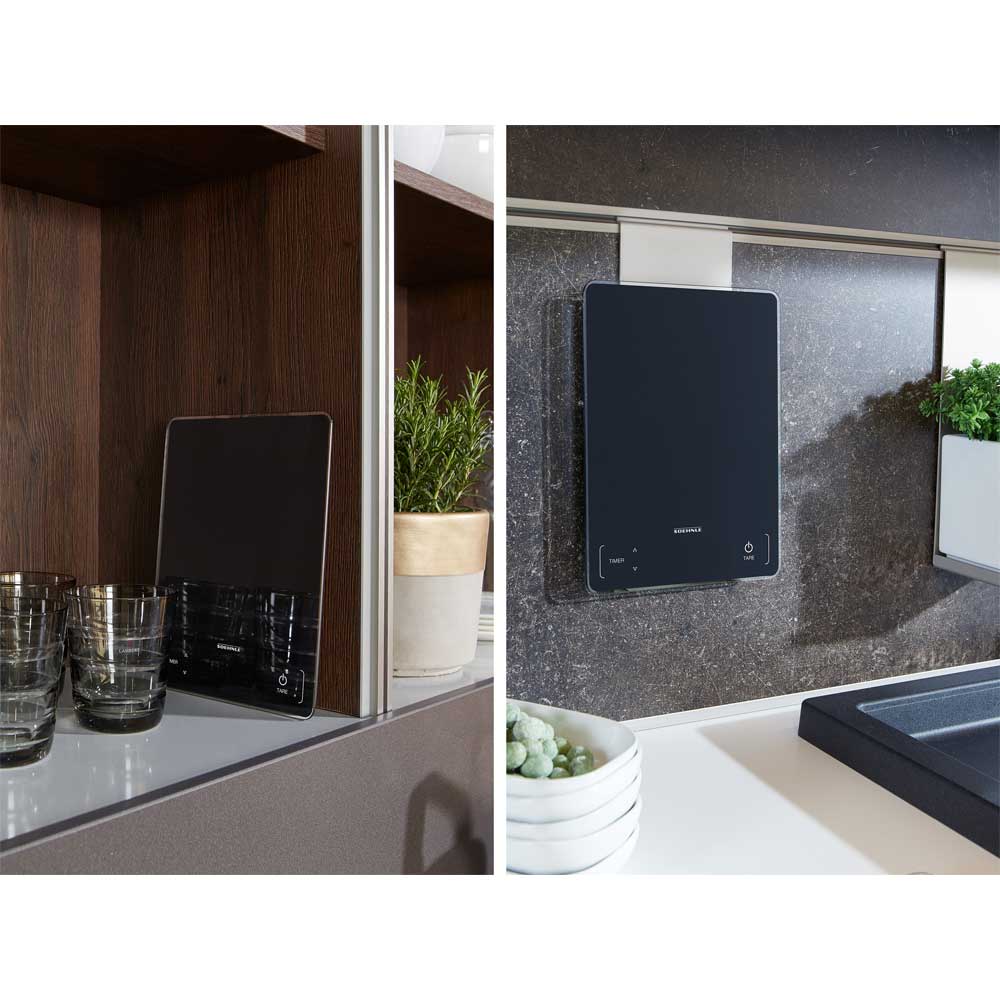 Soehnle Küchenwaage "Page Profi 100" 576849