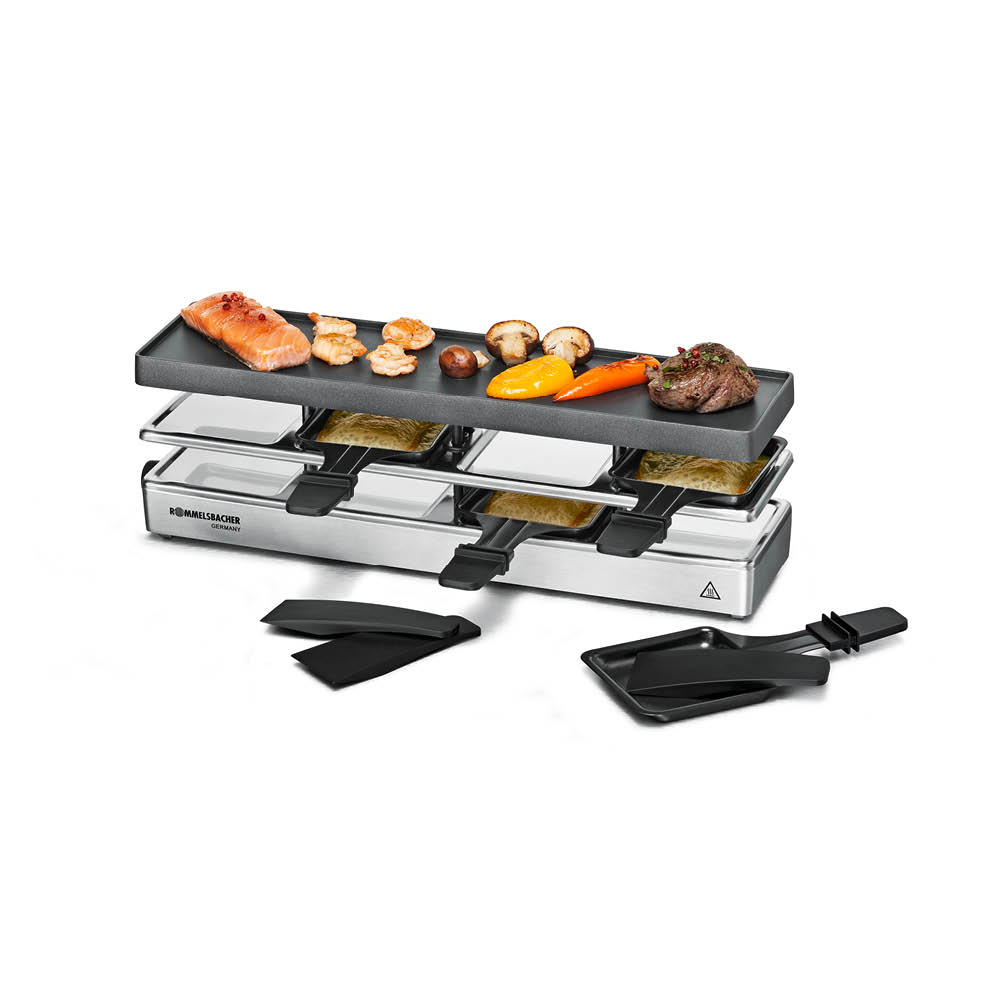 Rommelsbacher Raclette "RC 800" 632352