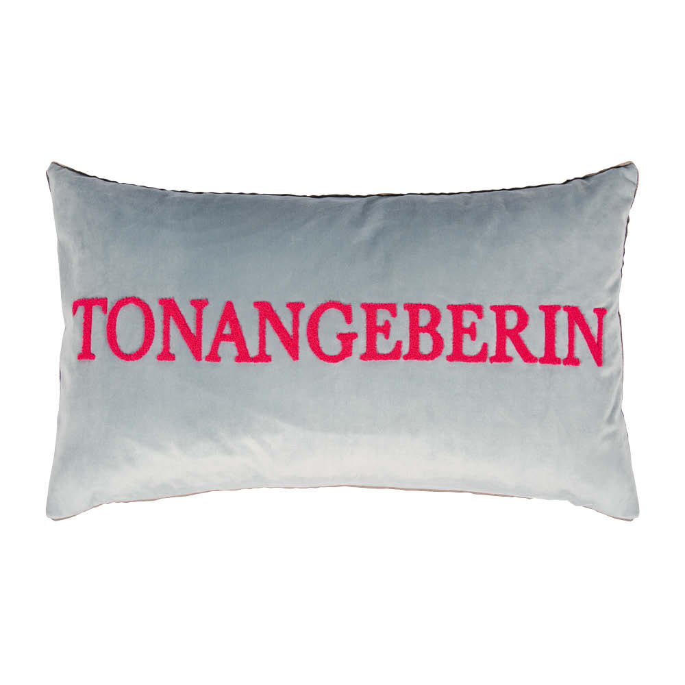 Pad Kissenhülle "TONANGEBERIN" 634810