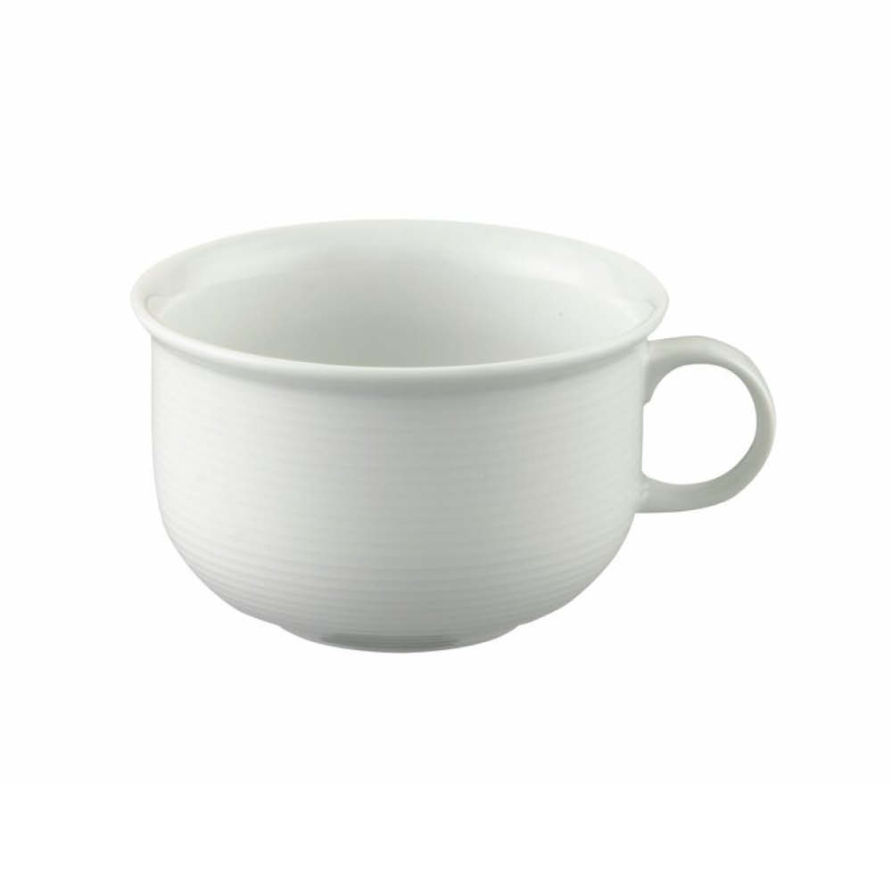 Thomas Teetasse "Trend Weiss"
