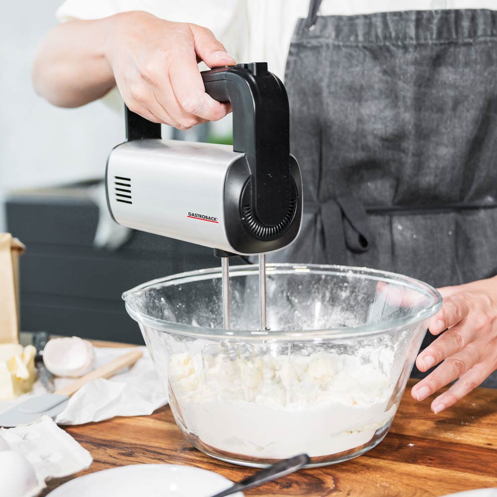 Gastroback Design Handmixer 3in1 "Pro" 565883