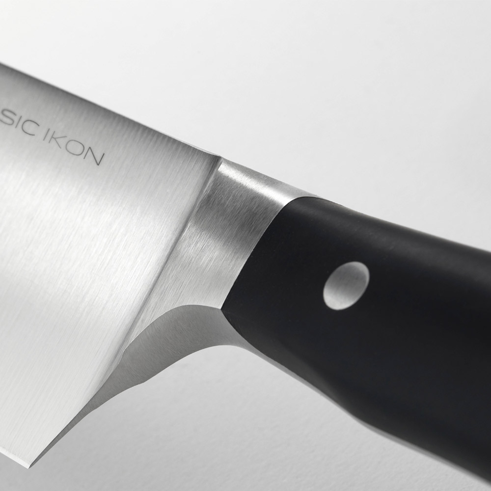 Wüsthof Kochmesser 23 cm "Classic Ikon" 343879