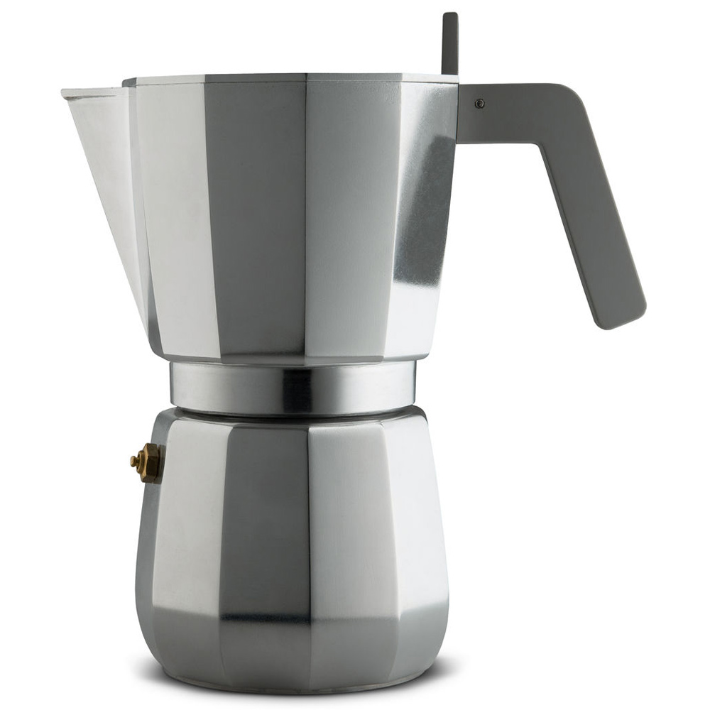 Alessi Espressokocher ''Moka'' 1 Tasse 570543