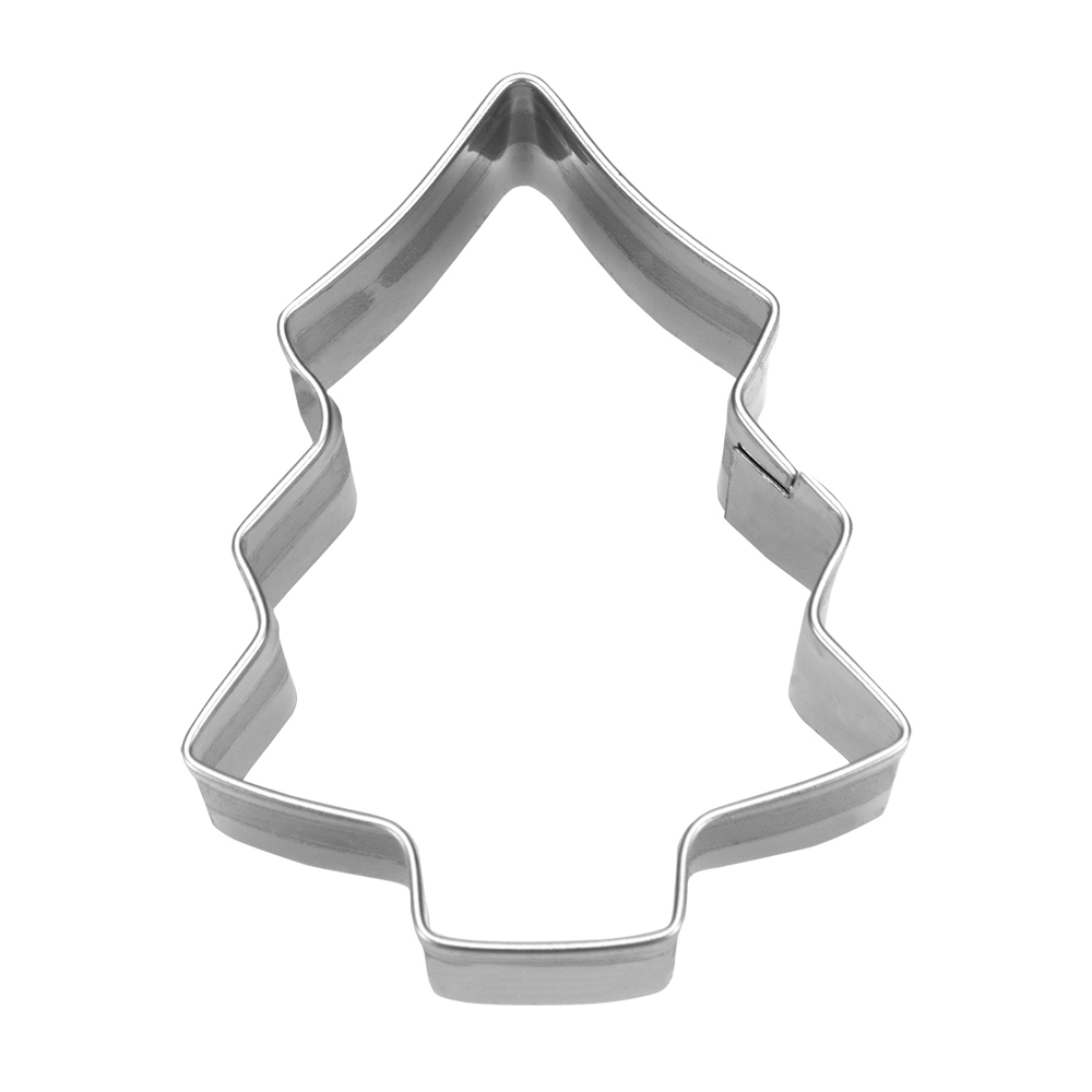 Städter Ausstecher 5,5 cm "Tannenbaum" 545800