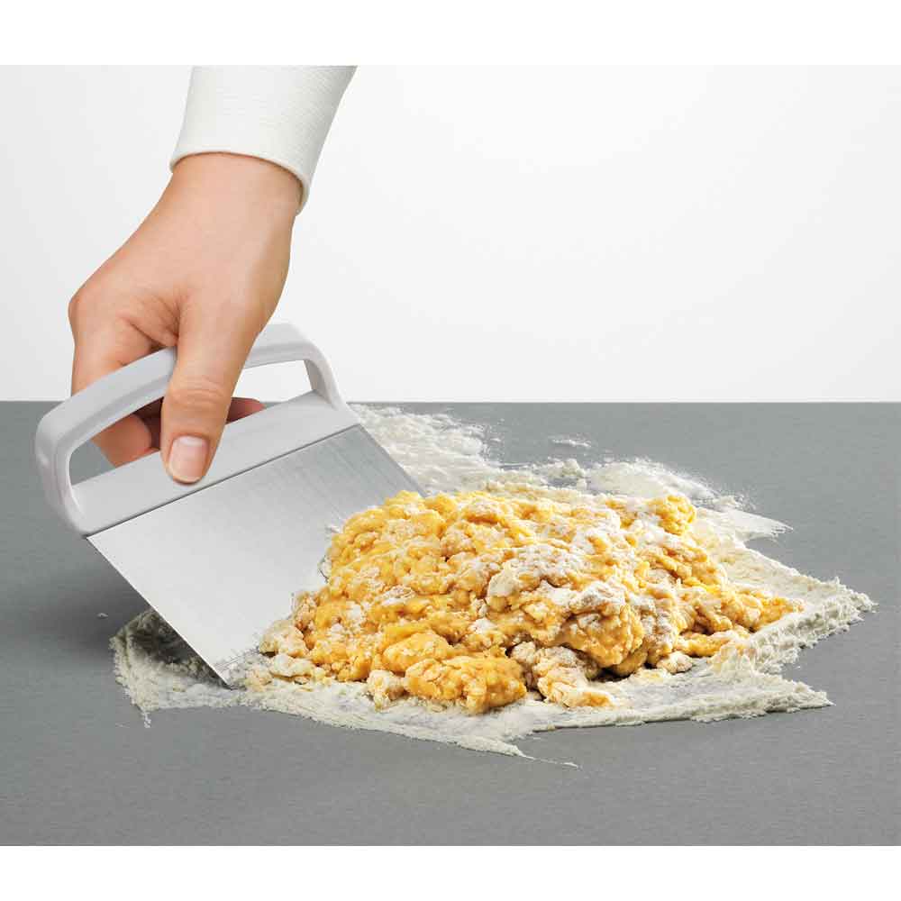 Küchenprofi Teigschaber-Set 3tlg.