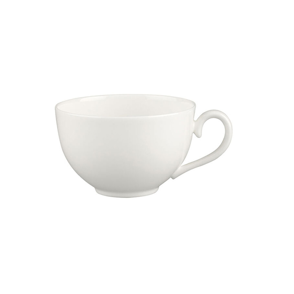 Villeroy & Boch Cappuccinotasse "Royal weiß" 555638