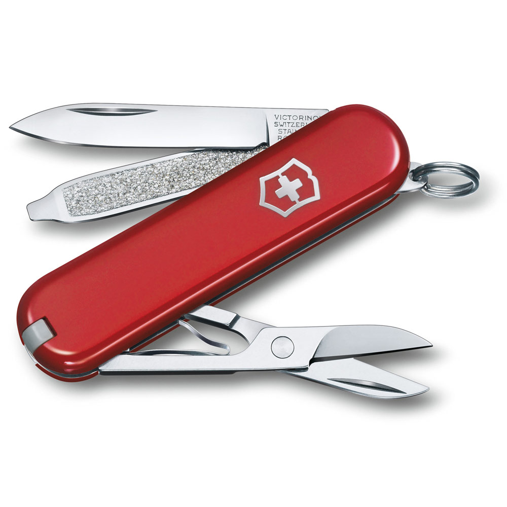 Victorinox Taschenmesser "Classic SD" 602207