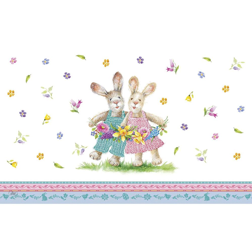 IHR Frühstücksbrettchen 648512