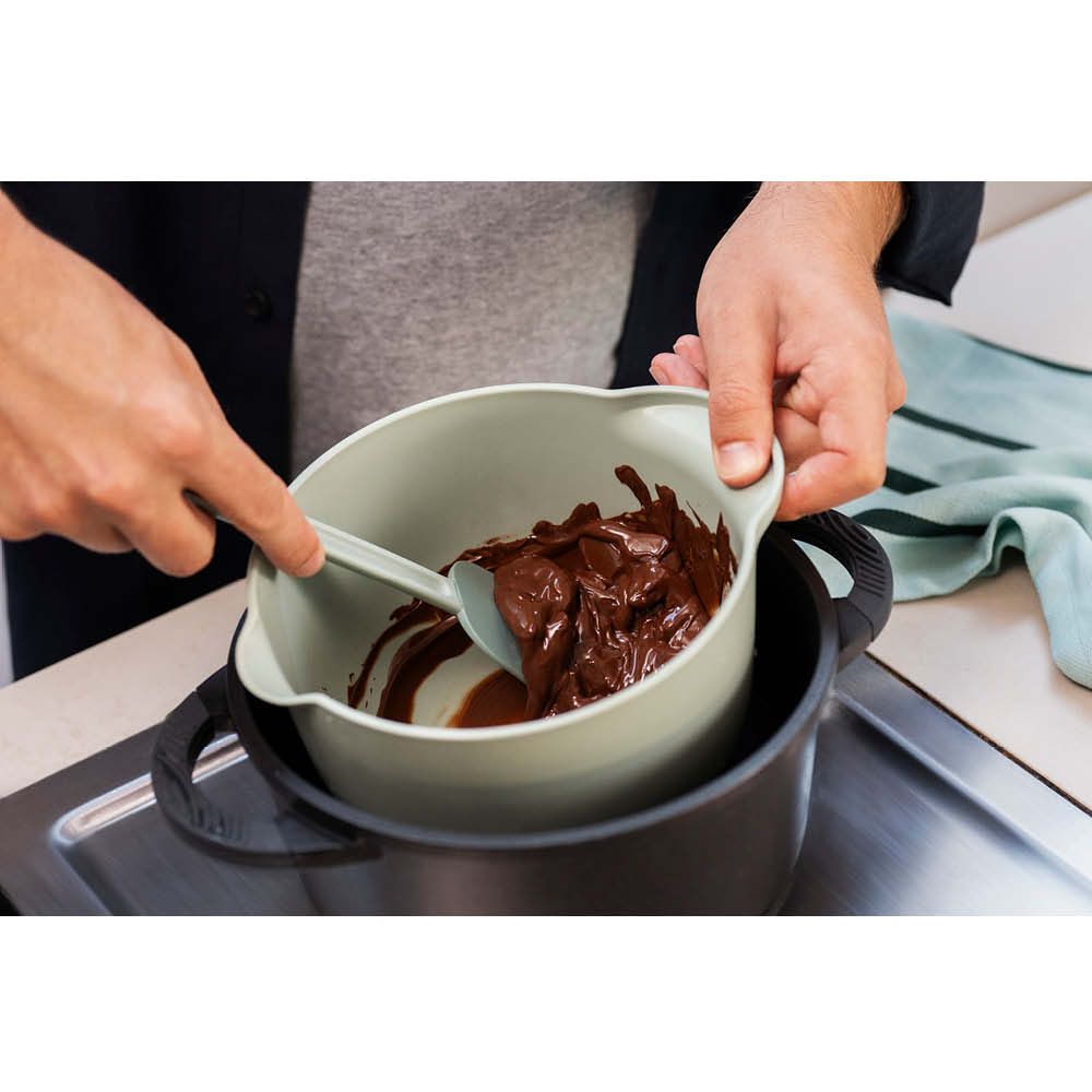 Mepal Rührschüssel nordig sage 651498