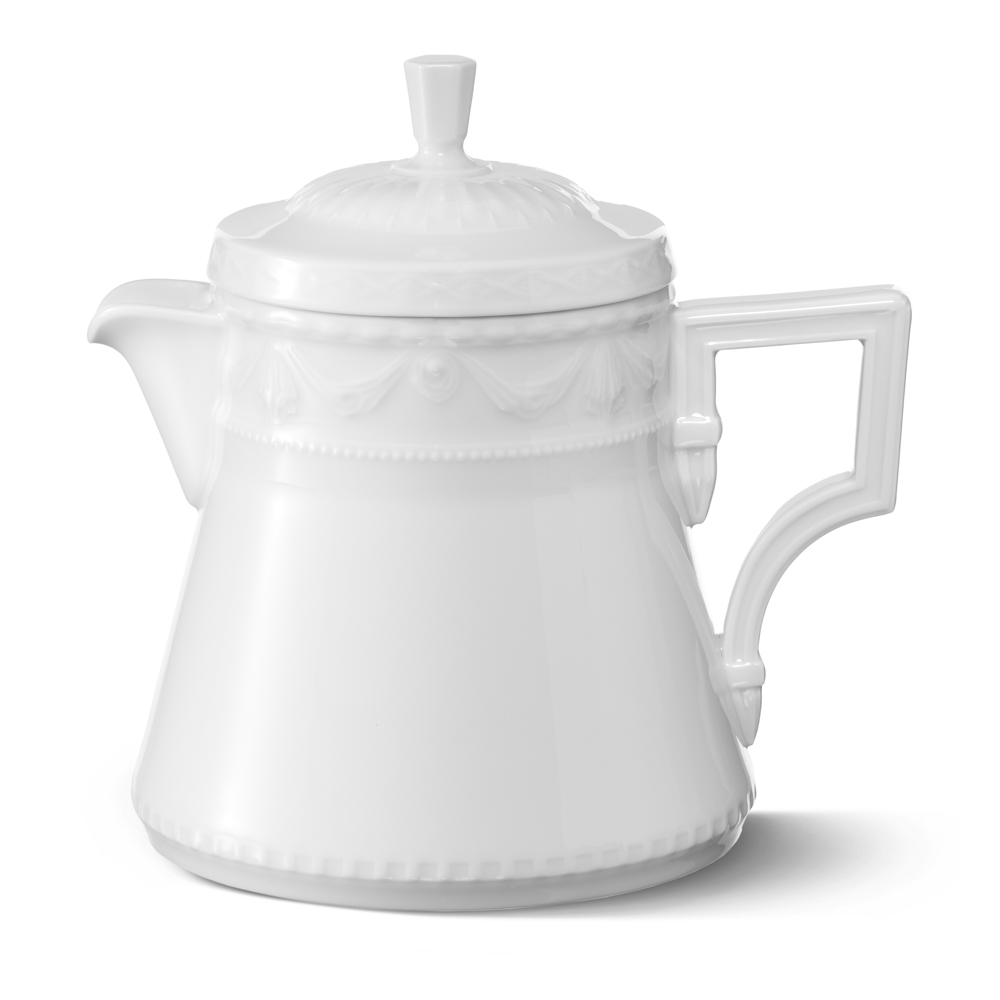 KPM Berlin Kaffeekännchen "Kurland" 510132