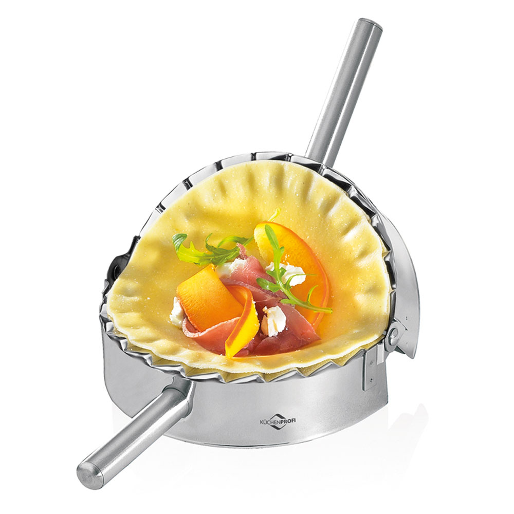 Küchenprofi Ravioli-Former "Pastacasa" 334248