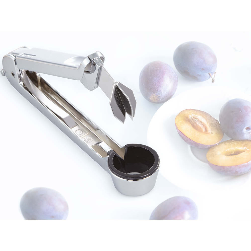 Leifheit Pflaumenentsteiner 495617