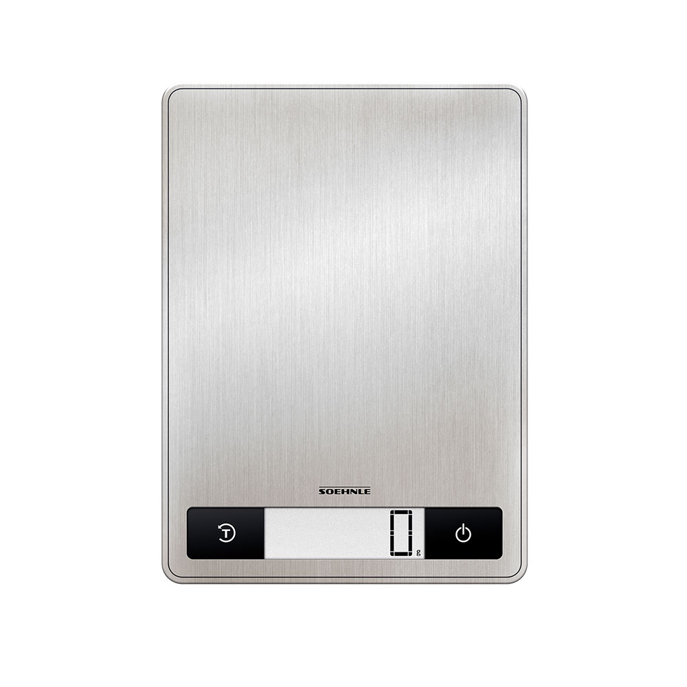 Soehnle Küchenwaage "Page Profi 200" 576847