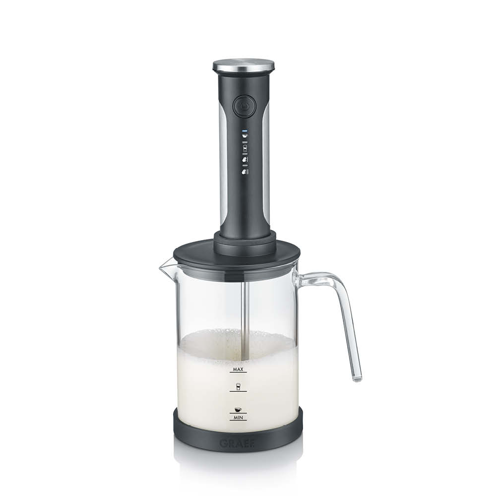 Graef Akku-Milchaufschäumer "MS202" 655387