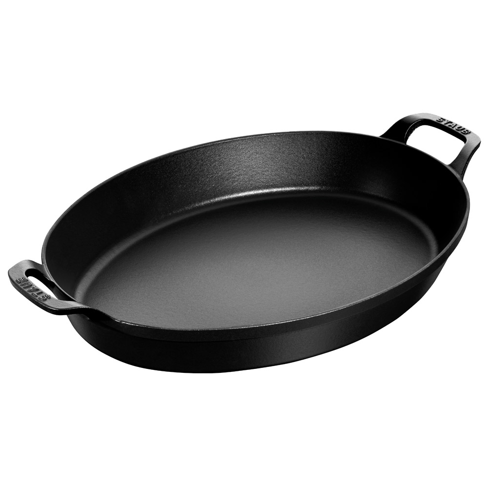 Staub Auflaufform 37 cm 525728