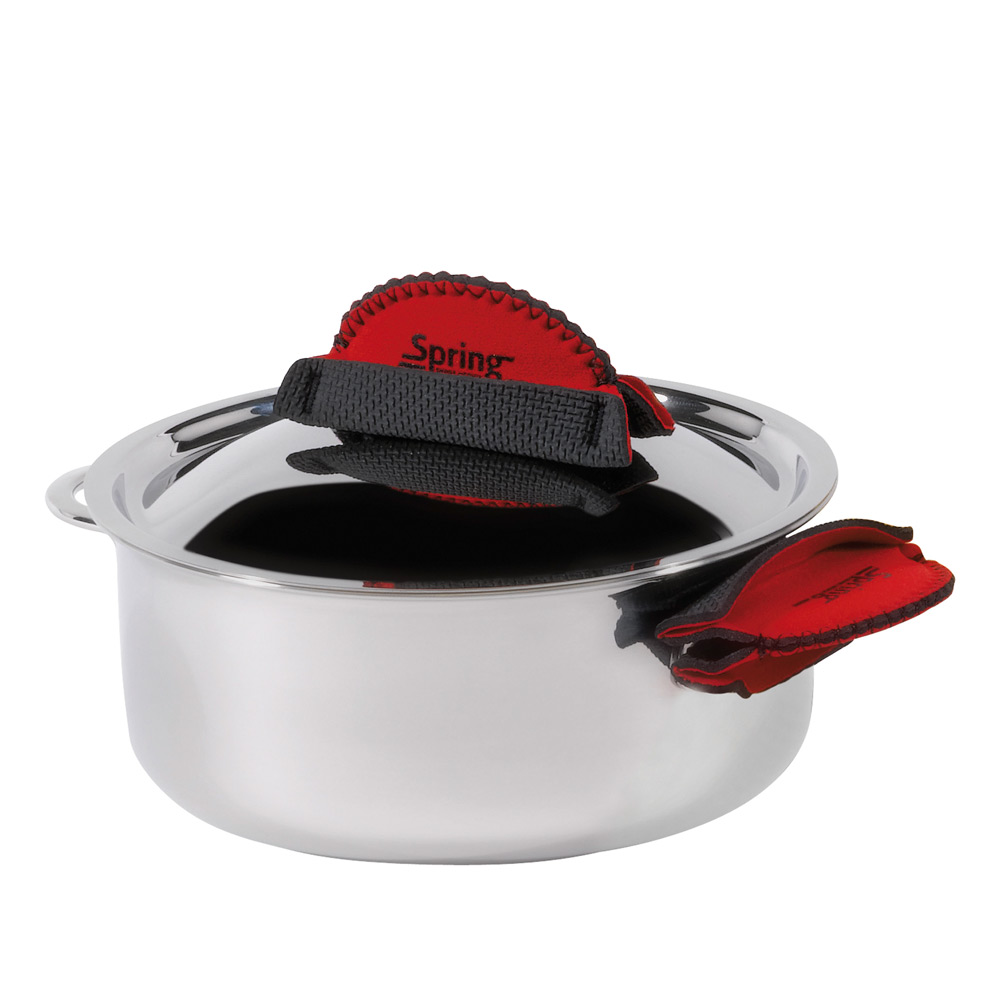 Spring 2er-Set Griffschutz "Spring Grips" 425840