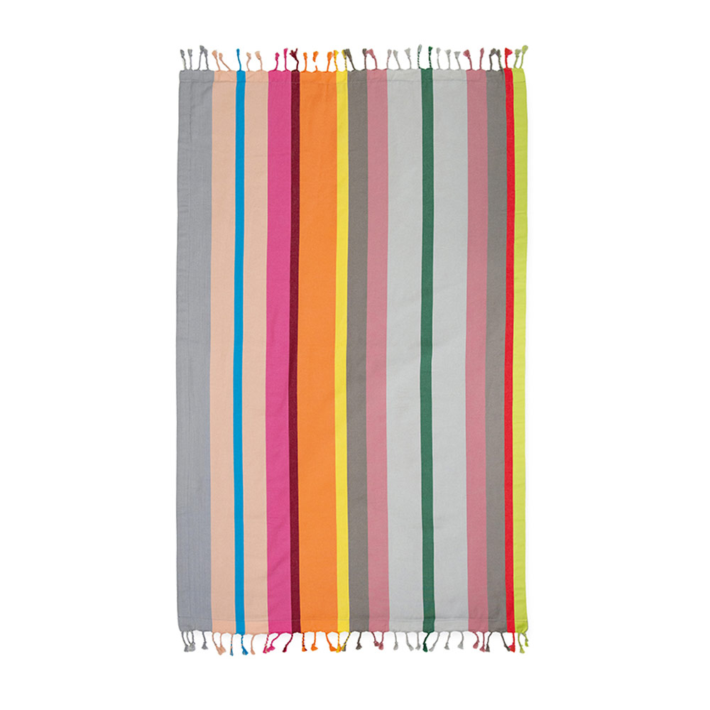 Remember Strandtuch Hamam 601988