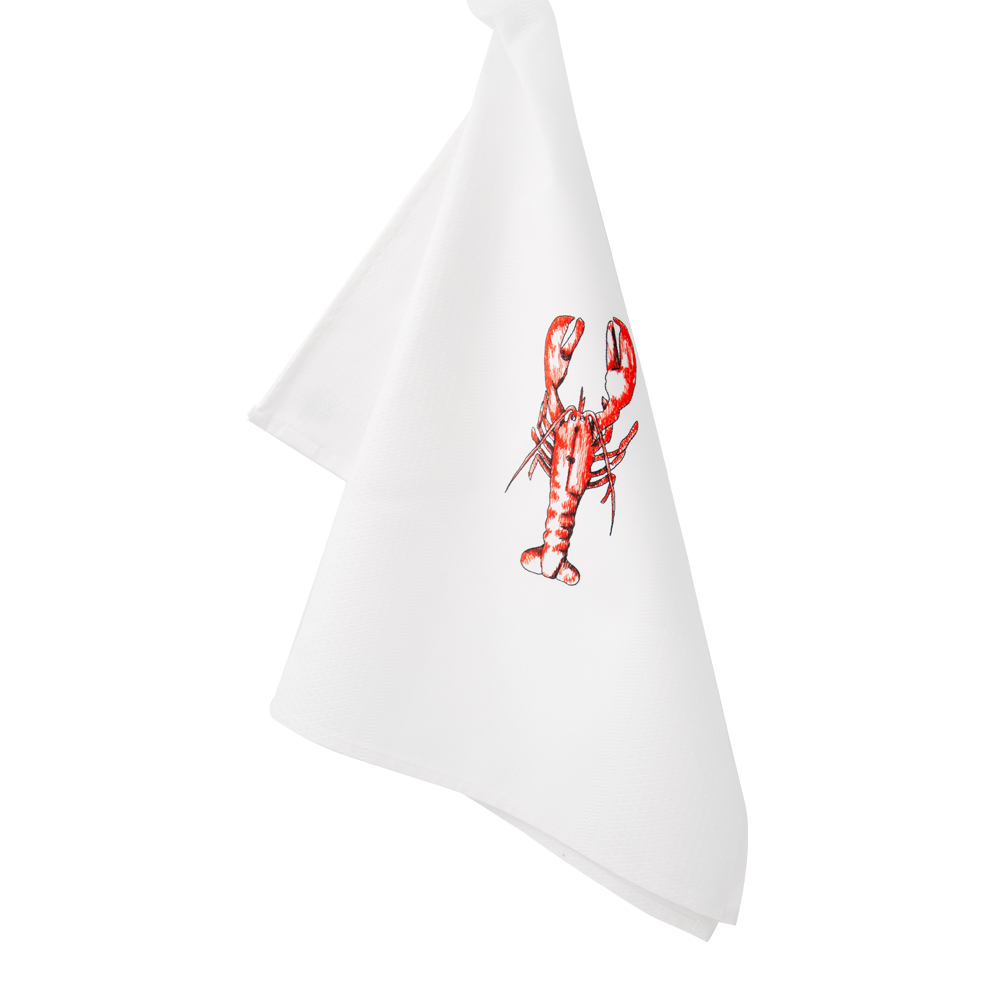 Vista Portuguese Geschirrtuch "Hummer" 566245