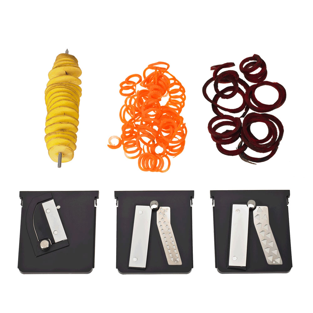 Lurch Super-Spiralschneider 488707