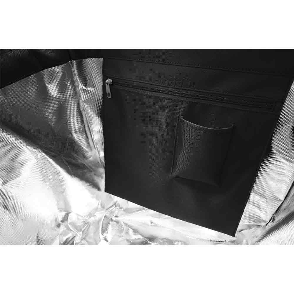 Reisenthel Carrycruiser Iso black 418506