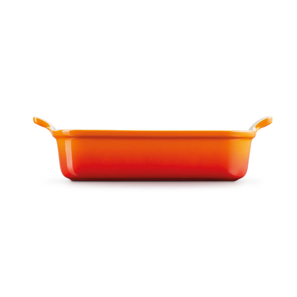 Le Creuset Rechteckige Auflaufform "Tradition" 499966