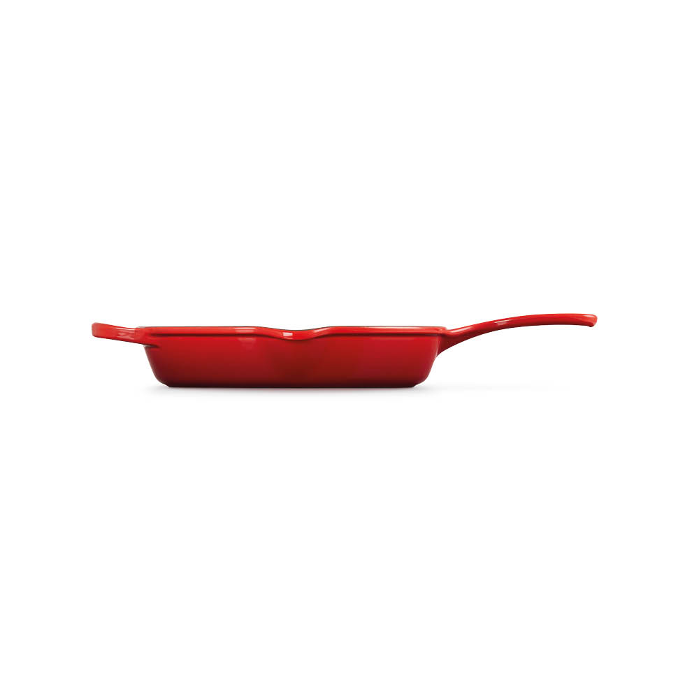 Le Creuset Brat-und Servierpfanne "Signature" 529337