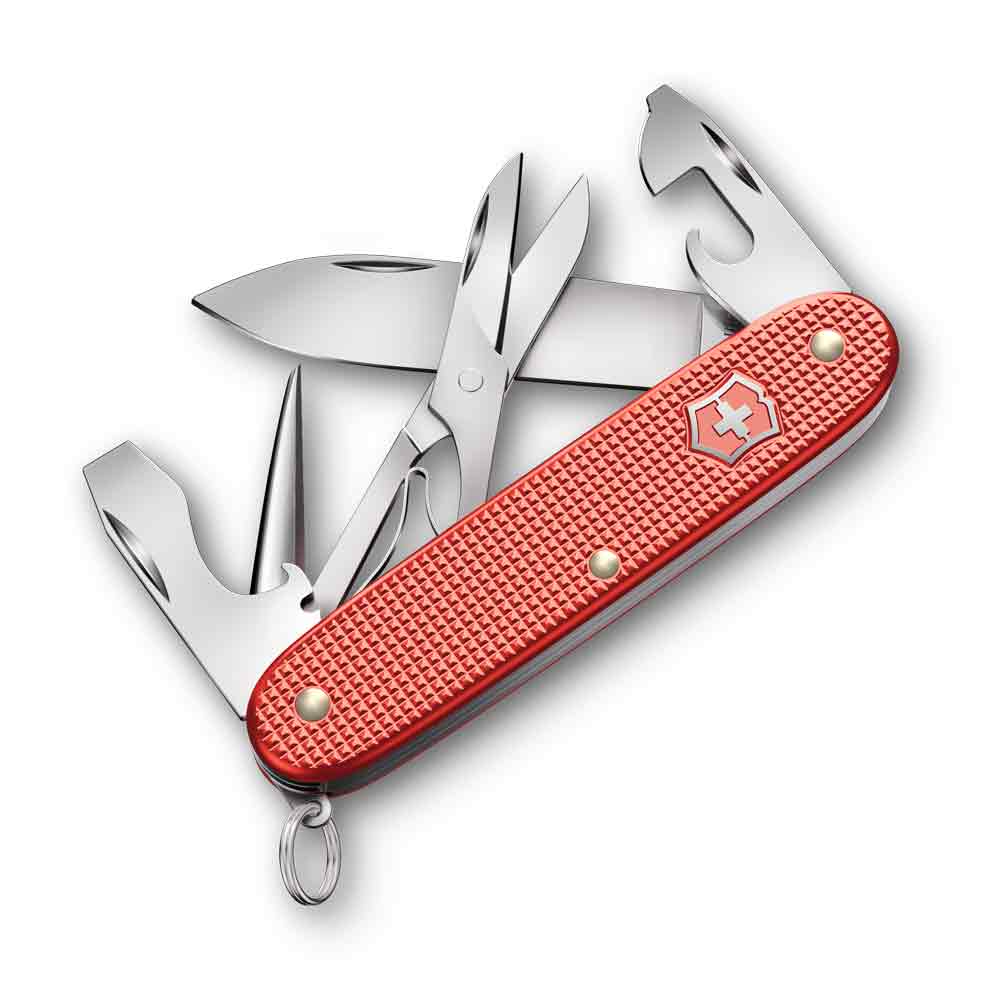 Victorinox Pioneer X Alox 648499