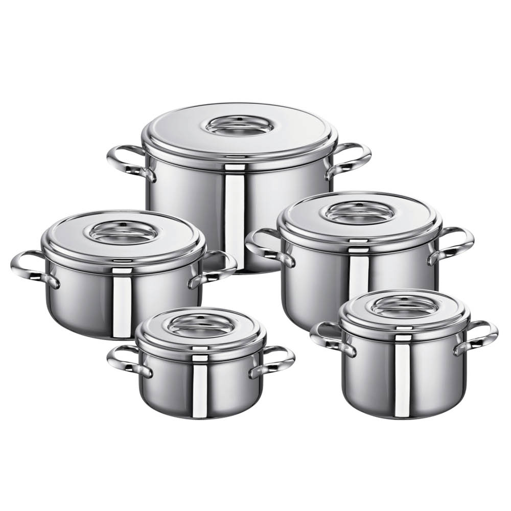 Schulte Ufer Mega-Set, 5-tlg. Romana i 553113