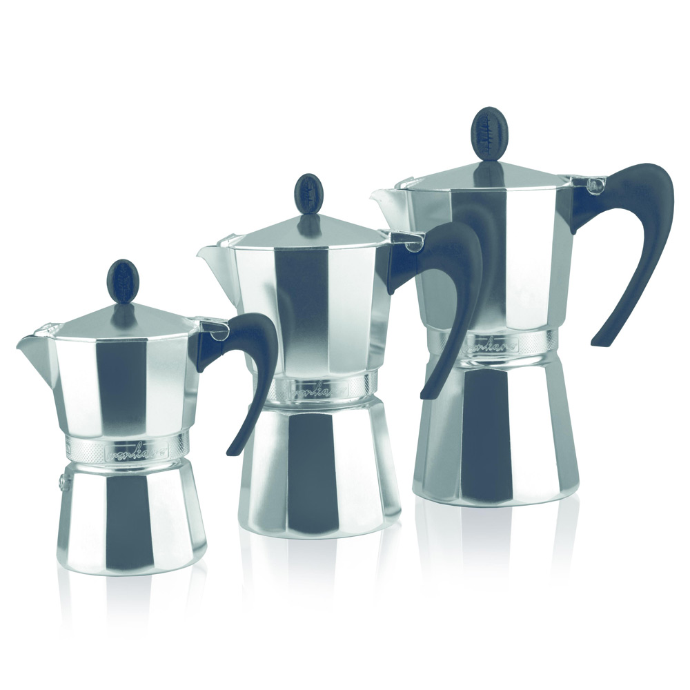 Monkano Herdkocher "Neapel" 590184