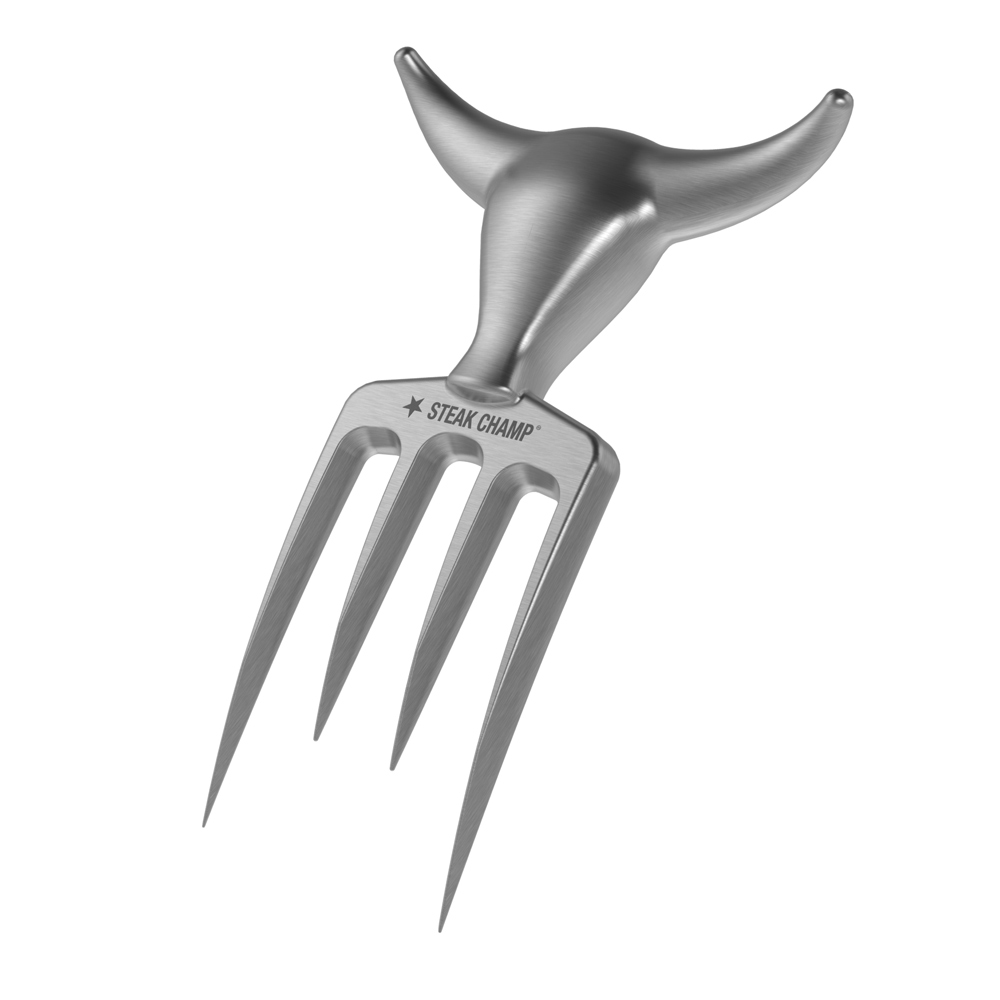 Steak Champ Fleischgabel "Bull Fork" 607539