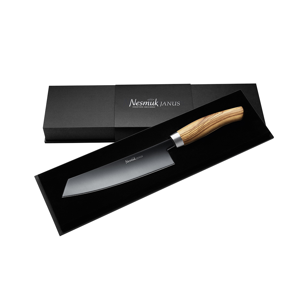 Nesmuk Kochmesser 18 cm "Janus" 467663
