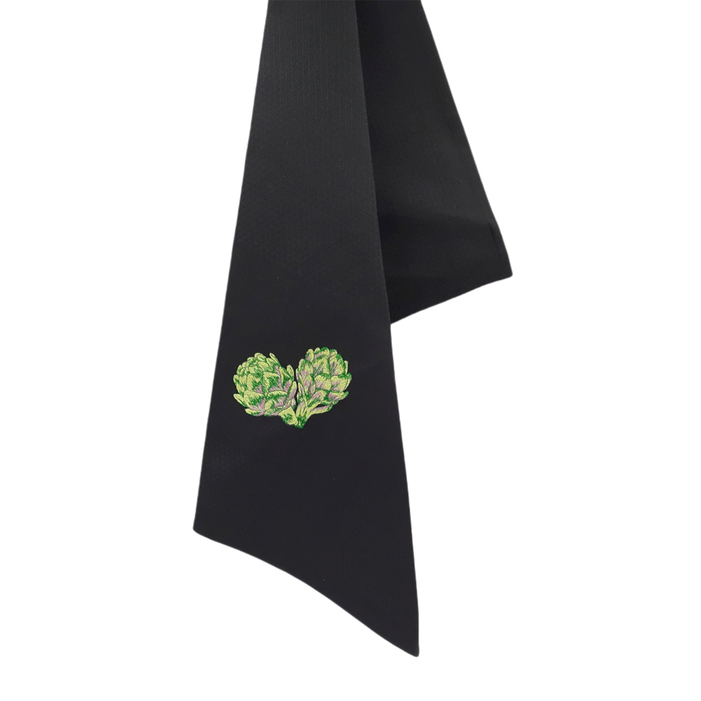 Vista Portuguese Geschirrtuch "Artischocke" 607909