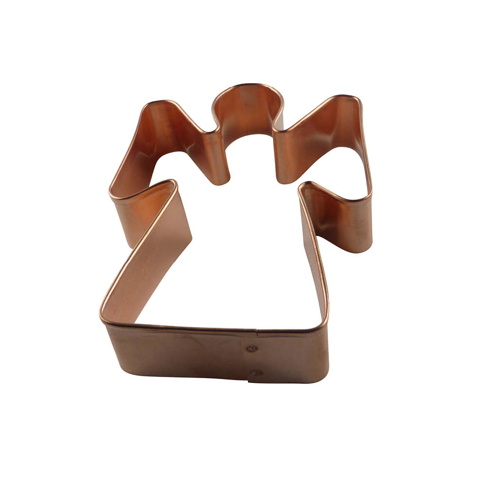 Kupfermanufaktur Weyersberg Kupfer-Ausstecher 12 cm "Engel" 578963