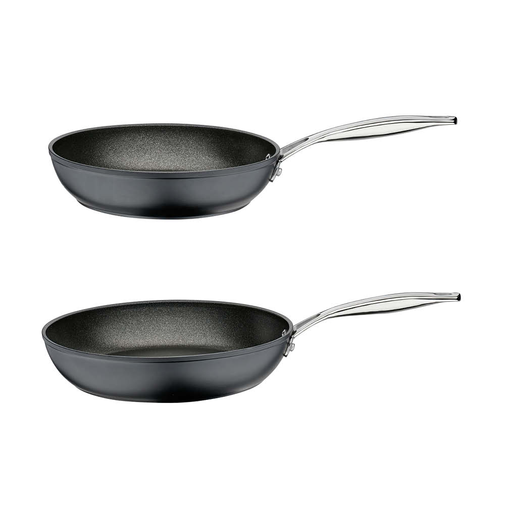 Spring Pfannen-Set 24+28cm "Meridian Intense Pro" 646846