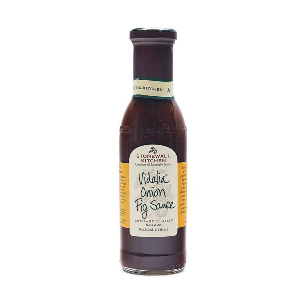 Vidalia Onion Fig Sauce 366285
