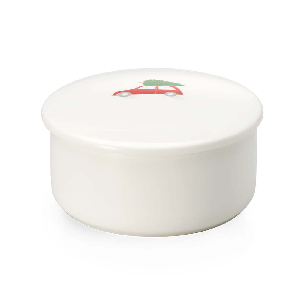 Dibbern Dose "Noel" 618467