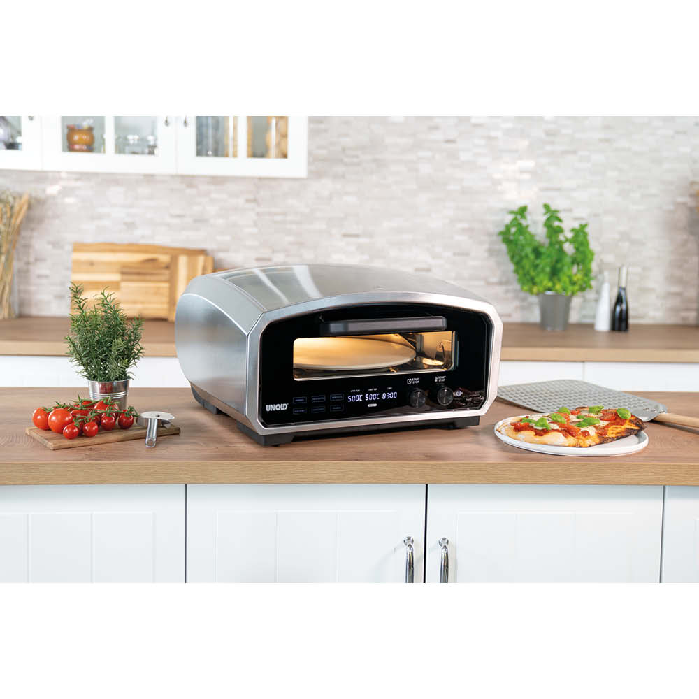 Unold Pizzaofen "Enzo" 654110