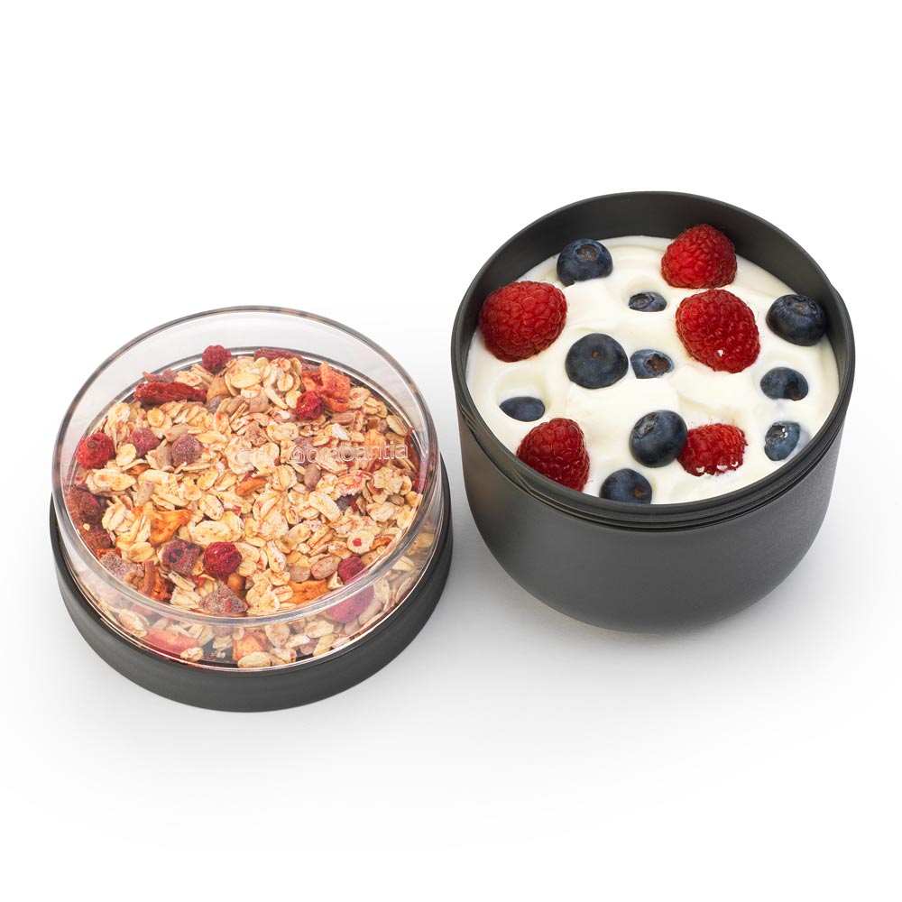 Brabantia Frühstücksschale "Make & Take" 620863