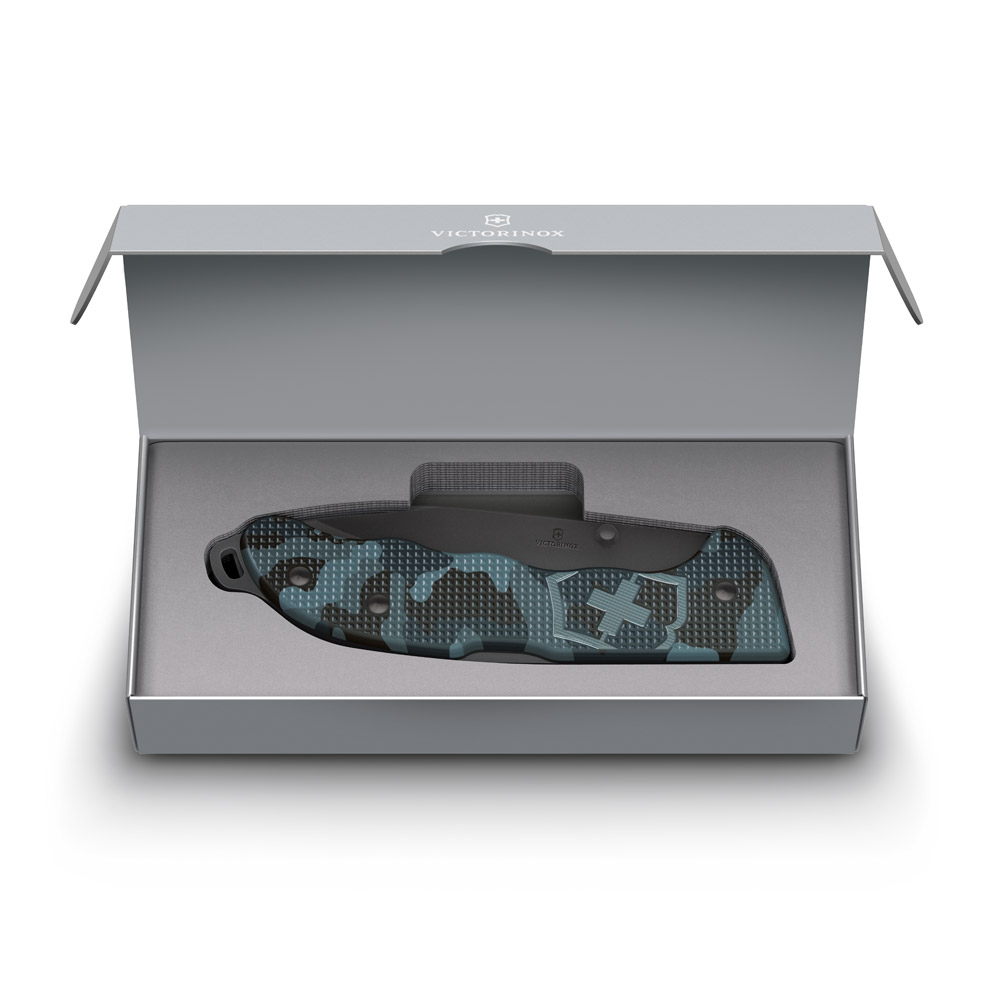 Victorinox Evoke BSH Alox Navy Camouflage 628779